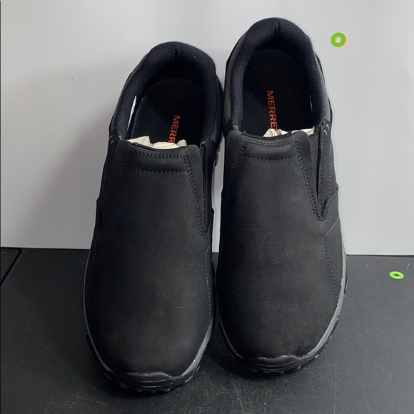 merrell jungle moc midnight